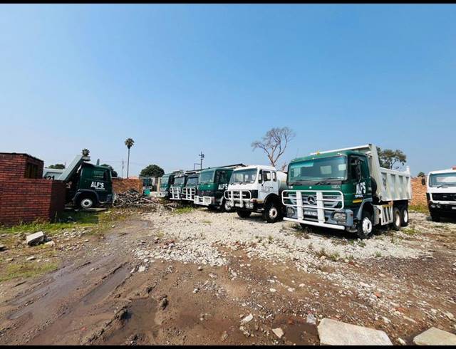 0 BEDROOM PROPERTY TO RENT IN ELSBURG